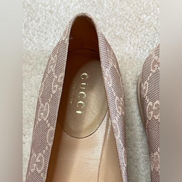 BRAND NEW Gucci flats - Picture 8 of 13